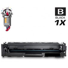 Genuine Hewlett Packard HP215A Black Laser Toner Cartridge