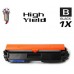 Hewlett Packard CF230X Laser Toner Cartridge Premium Compatible