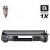Hewlett Packard CF248A (HP48A) Laser Toner Cartridge Premium Compatible
