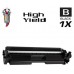 Hewlett Packard CF294X High Yield Laser Toner Cartridges Premium Compatible