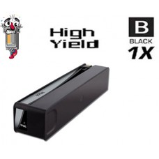 Hewlett Packard L0R16A (HP 981Y) Extra Black High Yield Laser Toner Cartridge Premium Compatible