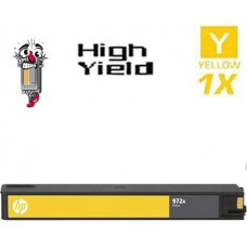 Hewlett Packard HP990X M0J97AN Yellow Laser Toner Cartridge Premium Compatible