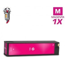 Genuine Hewlett Packard HP982A T0B24A Magenta Laser Toner Cartridge