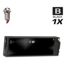 Genuine Hewlett Packard HP982A T0B26A Black Laser Toner Cartridge