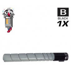 Genuine Konica Minolta A9E8130 TN514K Black Toner Cartridge