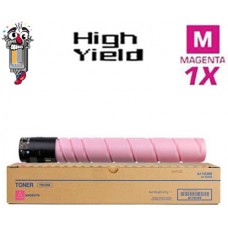 Genuine Konica Minolta A9E8330 TN514M Magenta Toner Cartridge