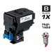 Konica Minolta A0X5130 High Yield Black Laser Toner Cartridge Premium Compatible