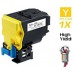 Konica Minolta A0X5230 High Yield Yellow Laser Toner Cartridge Premium Compatible