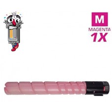 Konica Minolta TN216M A11G331 Magenta Laser Toner Cartridge Premium Compatible