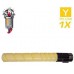 Konica Minolta TN216Y A11G231 Yellow Laser Toner Cartridge Premium Compatible