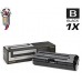 Genuine Kyocera Mita 1T02LF0CS0 Black Laser Toner Cartridge