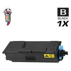 Kyocera Mita TK3122 (1T02L10US0) Black Laser Toner Cartridge Premium Compatible