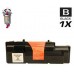 Kyocera Mita TK342 Black Laser Toner Cartridge Premium Compatible