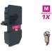 Genuine Kyocera Mita TK5232M Magenta Laser Toner Cartridge