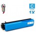 Kyocera Mita TK562C Cyan Laser Toner Cartridge Premium Compatible