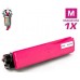 Kyocera Mita TK562M Magenta Laser Toner Cartridge Premium Compatible