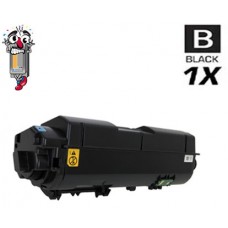 Kyocera Mita TK1172 (1T02S50US0) Black Toner Cartridge Premium Compatible