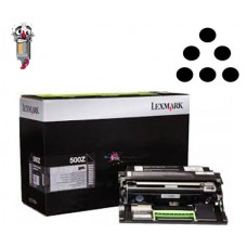 Genuine Lexmark Imaging Unit 50F0Z00 Imaging Unit