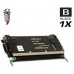 Lexmark C736H1KG High Yield Black Laser Toner Cartridge Premium Compatible