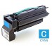 Lexmark C7700CS Standard Cyan Laser Toner Cartridge Premium Compatible 17