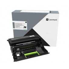 Genuine Lexmark 58D0ZA0 Black Drum Unit