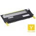 Dell M127K (330-3013) Yellow Laser Toner Cartridge Premium Compatible