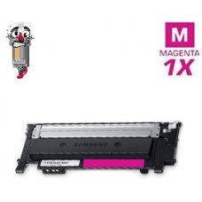 Samsung CLT-M404S Magenta Laser Toner Cartridge Premium Compatible