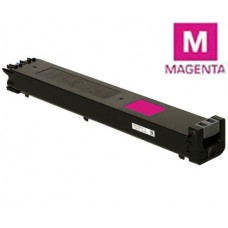 Sharp MX23NTMA Magenta Laser Toner Cartridge Premium Compatible