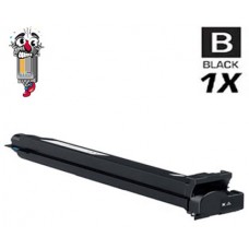 Sharp MX27NTBA Black Laser Toner Cartridge Premium Compatible
