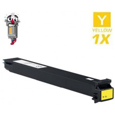 Sharp MX27NTYA Yellow Laser Toner Cartridge Premium Compatible