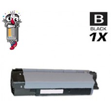Genuine Okidata 43865768 (Type C11) Black Laser Toner Cartridge