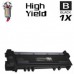 Dell P7RMX Black Laser Toner Cartridge Premium Compatible