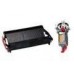 Brother PC401 Black Fax Thermal Cartridge w/Ribbon Premium Compatible