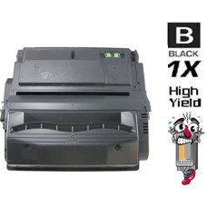 Hewlett Packard Q1339X HP39X Black High Yield Laser Toner Cartridge Premium Compatible