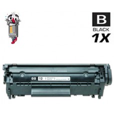 Clearance Hewlett Packard Q2612A HP12A Laser Toner Cartridges