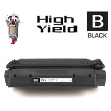 Hewlett Packard Q2624X HP24X High Yield Black Laser Toner Cartridge Premium Compatible
