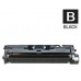 Hewlett Packard Q3960A HP122A Black Laser Toner Cartridge Premium Compatible