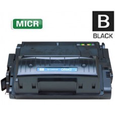 Hewlett Packard Q5942A HP42A mICR Laser Toner Cartridge Premium Compatible