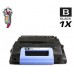 Hewlett Packard Q5945A HP45A Black Laser Toner Cartridge Premium Compatible