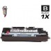 Hewlett Packard Q6470A HP501A Black Laser Toner Cartridge Premium Compatible
