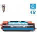 Hewlett Packard Q7581A HP503A Cyan Laser Toner Cartridge Premium Compatible