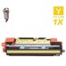 Hewlett Packard Q6472A HP502A Yellow Laser Toner Cartridge Premium Compatible