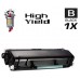 Dell R2PCF (330-8986) Black High Yield Laser Toner Cartridge Premium Compatible