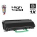 Dell RR700 (330-2650) Black High Yield Laser Toner Cartridge Premium Compatible