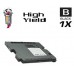 Ricoh 405536 (GC21KH) Black Laser Toner Cartridge Premium Compatible
