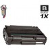 Ricoh 406465 High Yield Black Laser Toner Cartridge Premium Compatible