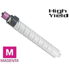 Ricoh 841278 (841422) Magenta Laser Toner Cartridge Premium Compatible
