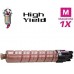 Ricoh 841286 841454 Magenta Laser Toner Cartridge Premium Compatible