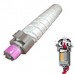 Ricoh 841297 841726 Magenta Laser Toner Cartridge Premium Compatible