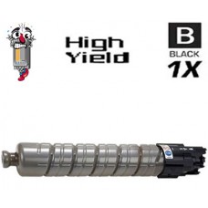 Ricoh 841500 Black Laser Toner Cartridge Premium Compatible